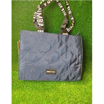 Bolso acolchado Bimba y Lola - Imagen 1