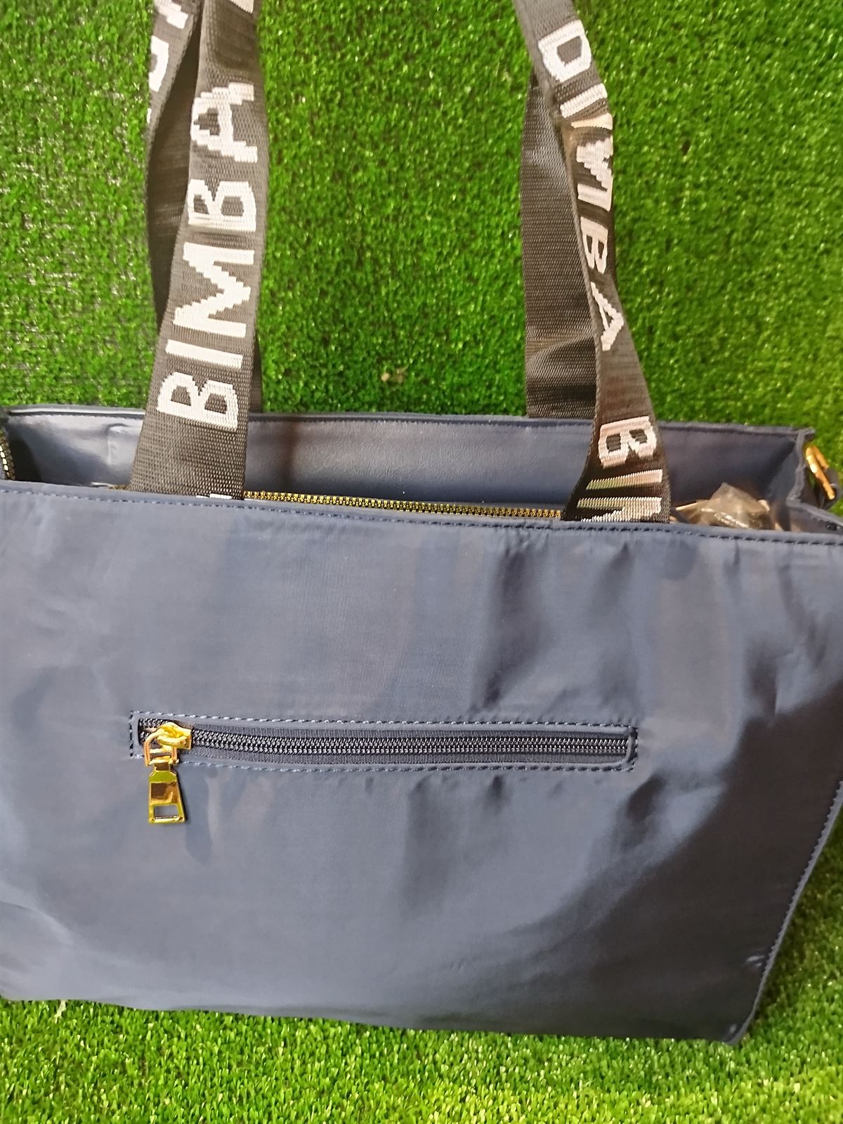 Bolso acolchado Bimba y Lola - Imagen 2