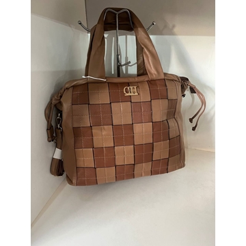 Bolso acolchado Carolina Herrera - Imagen 1