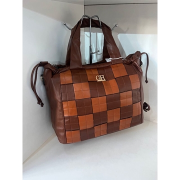 Bolso acolchado Carolina Herrera - Imagen 2