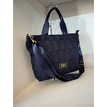 Bolso acolchado de Bimba y Lola - Imagen 1