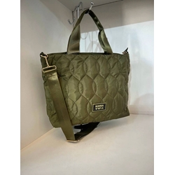 Bolso acolchado de Bimba y Lola - Imagen 2