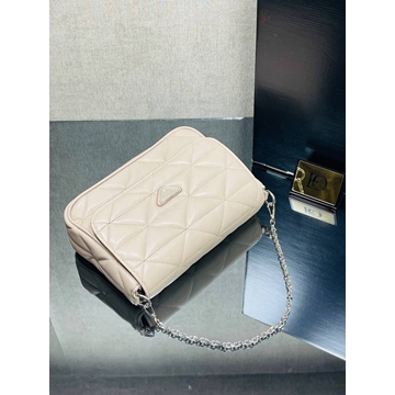 Bolso  acolchado Prada System patchwork - Imagen 2