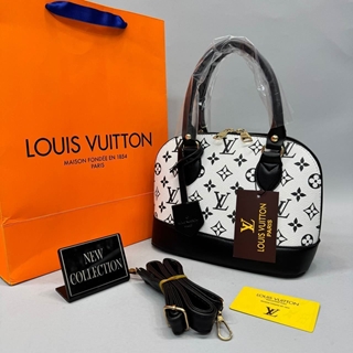 Bolso Alma BB Louis Vuitton - Imagen 1