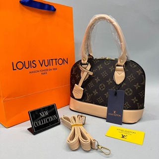 Bolso Alma BB Louis Vuitton - Imagen 2