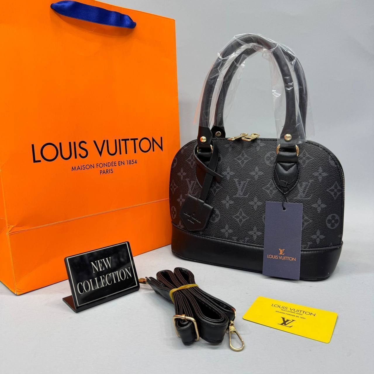 Bolso Alma BB Louis Vuitton - Imagen 4