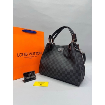 Bolso   Alma bebe Louis Vuitton - Imagen 2