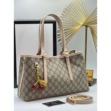 Bolso amplio de Gucci - Imagen 1