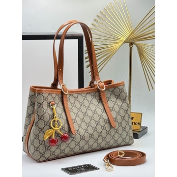 Bolso amplio de Gucci - Imagen 2