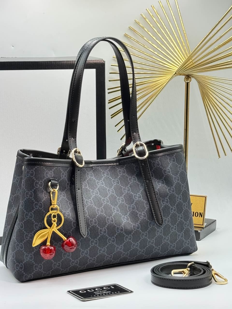Bolso amplio de Gucci - Imagen 5