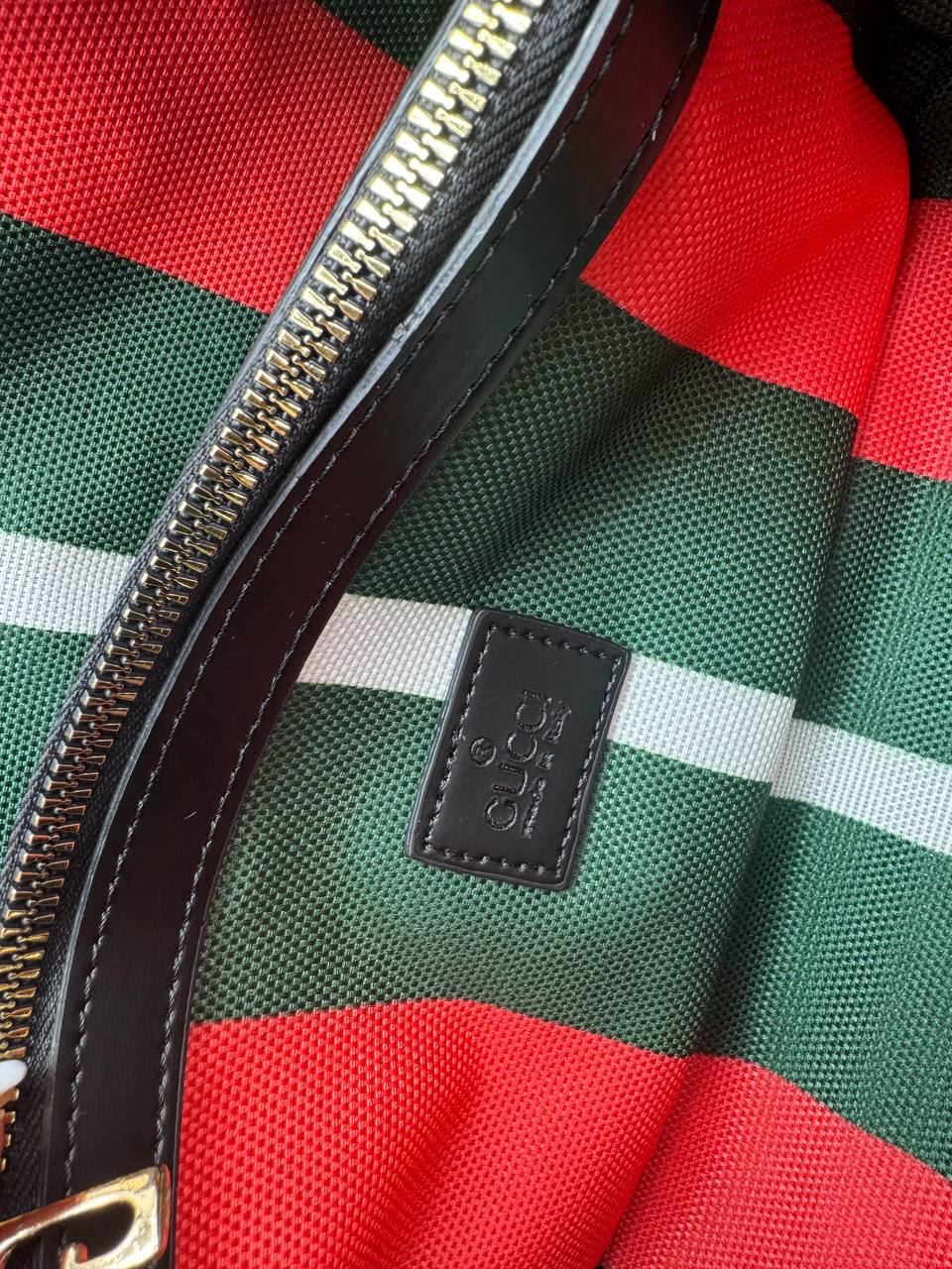 Bolso amplio de Gucci - Imagen 7
