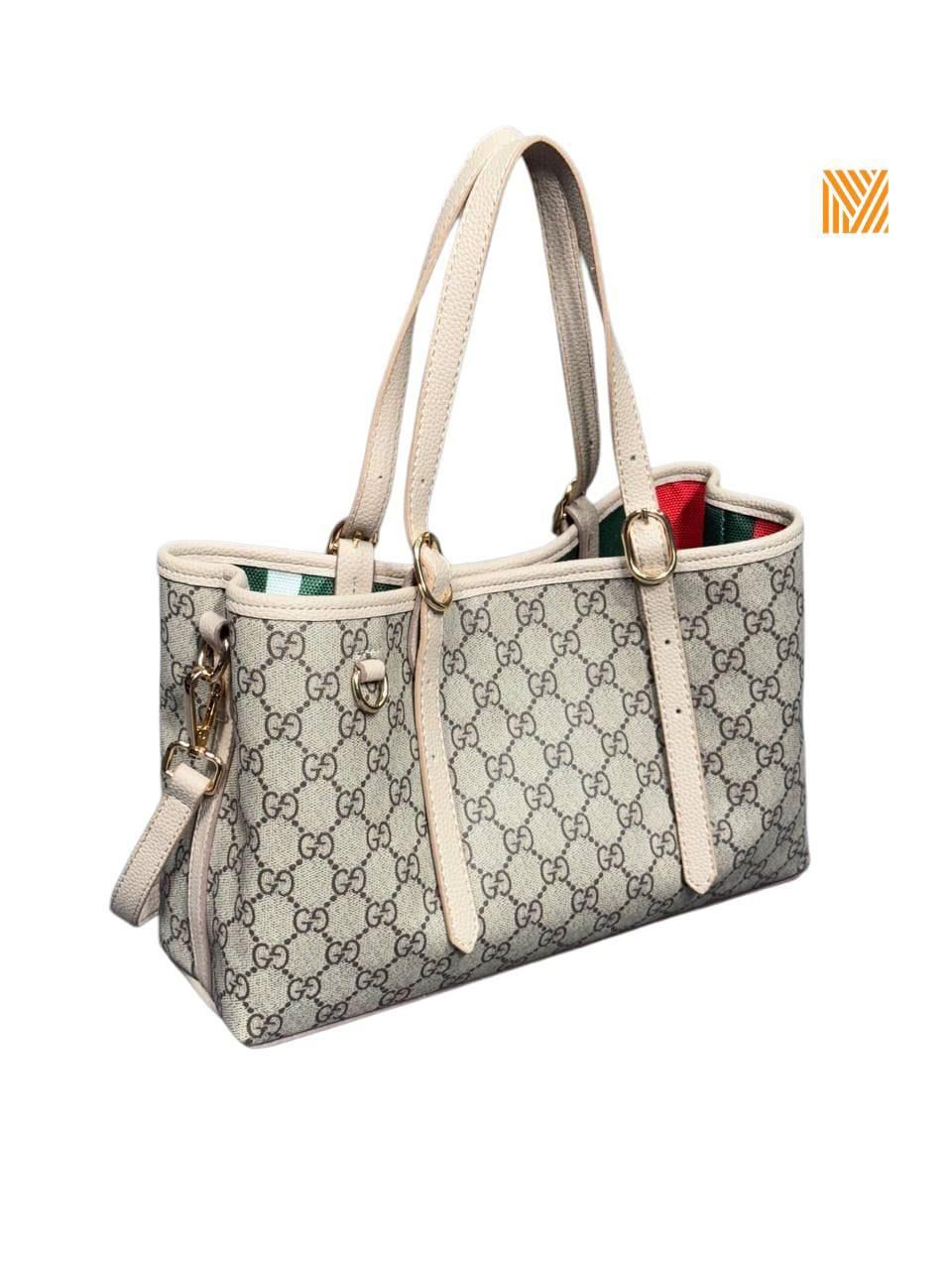 Bolso amplio Gucci - Imagen 1
