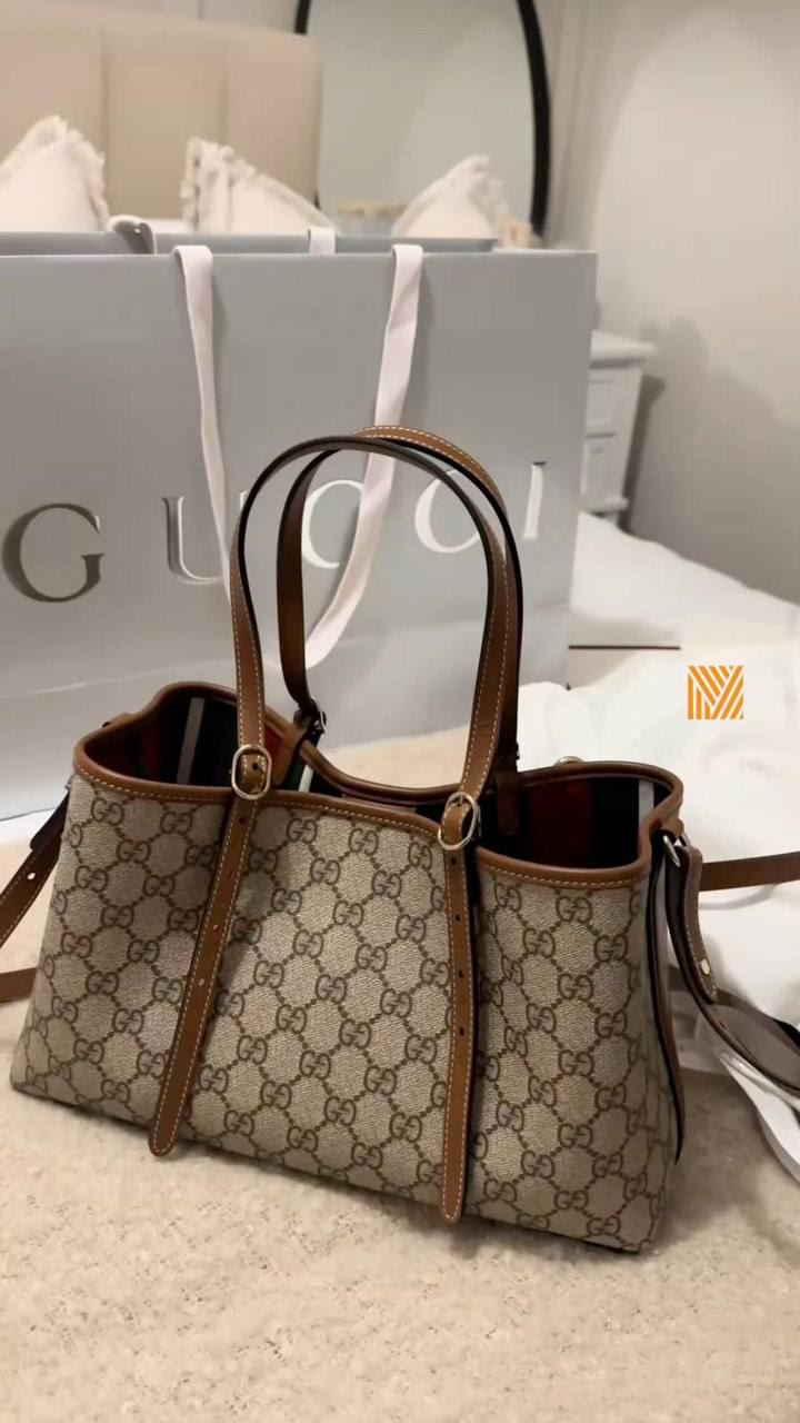 Bolso amplio Gucci - Imagen 2