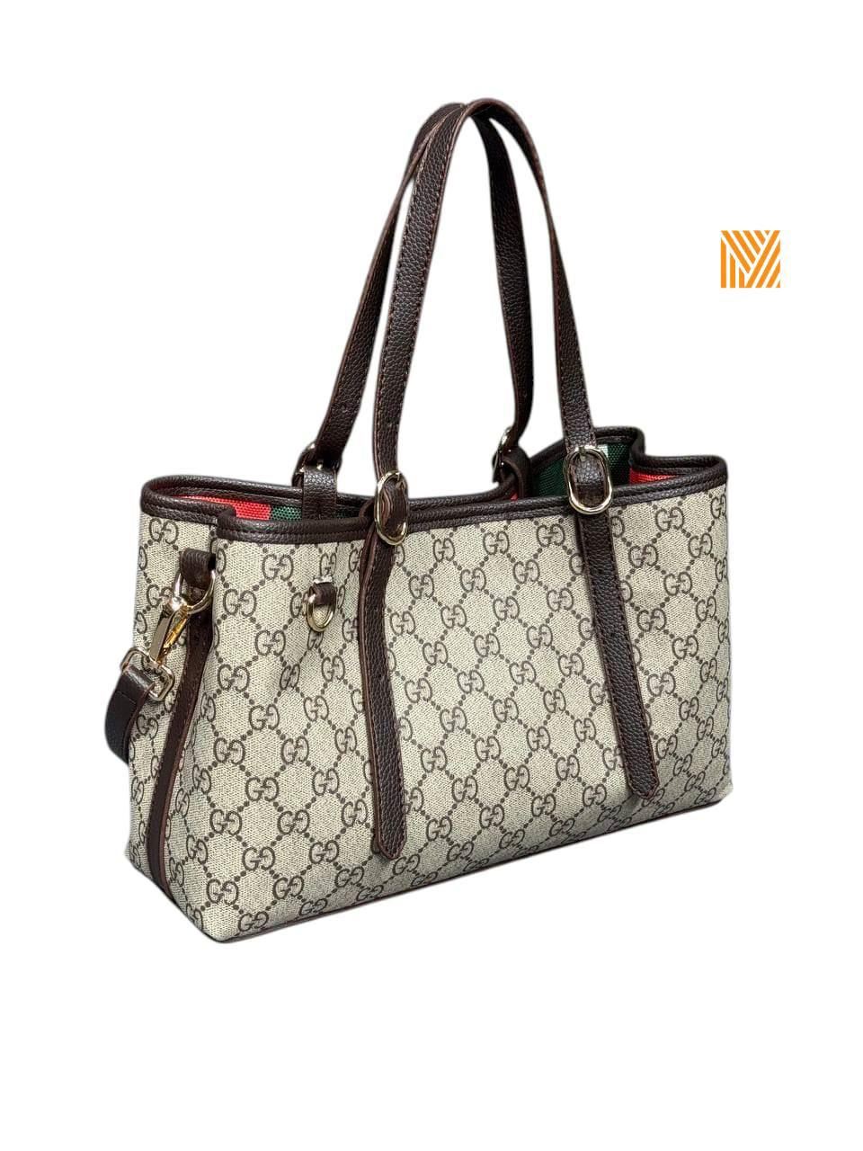 Bolso amplio Gucci - Imagen 3