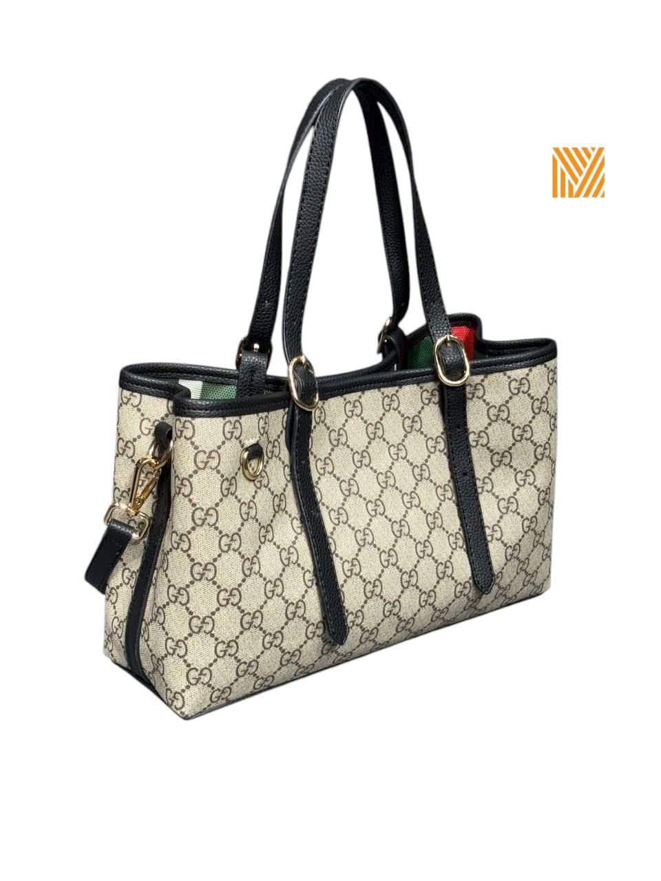 Bolso amplio Gucci - Imagen 5