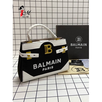 Bolso Balmain - Imagen 1