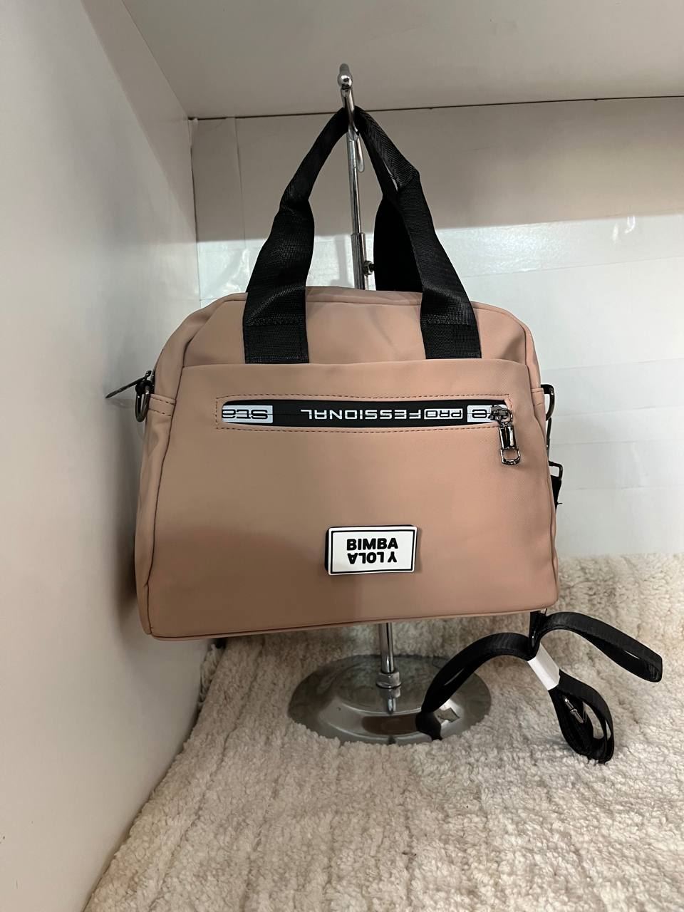 Bolso bandolera B y L - Imagen 1
