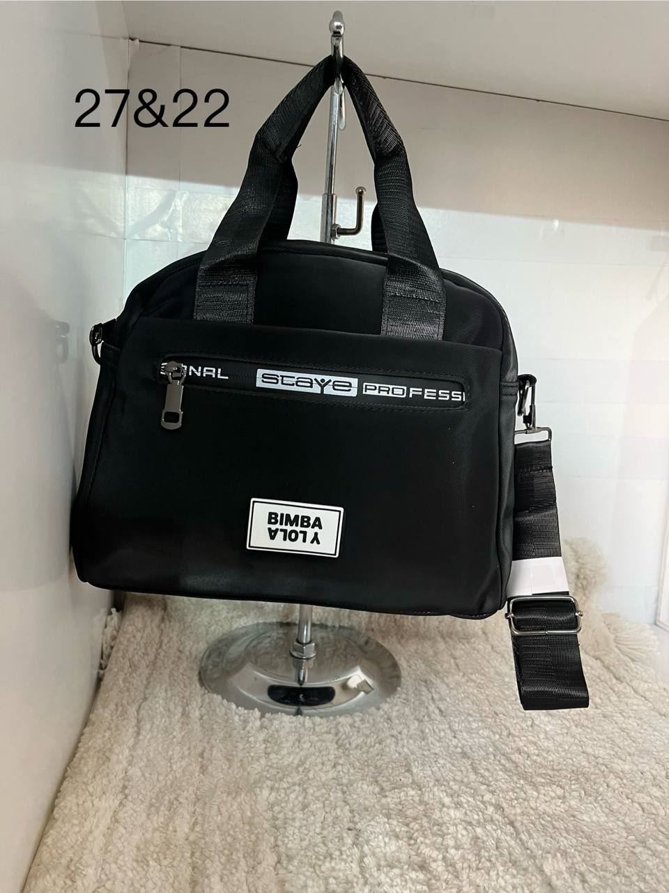 Bolso bandolera B y L - Imagen 2