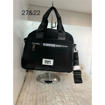 Bolso bandolera B y L - Imagen 2