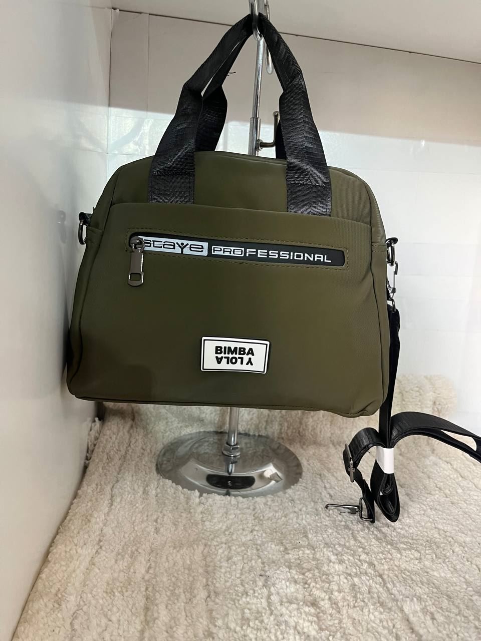 Bolso bandolera B y L - Imagen 3