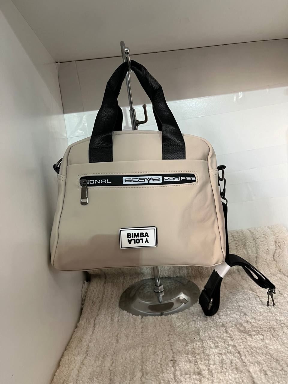 Bolso bandolera B y L - Imagen 4