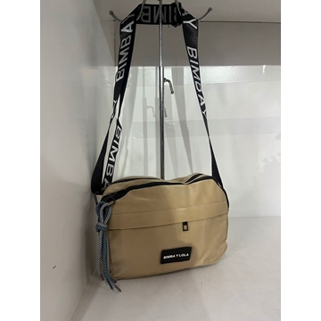 Bolso bandolera Bimba y Lola de Nylon - Imagen 1