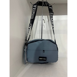 Bolso bandolera Bimba y Lola de Nylon - Imagen 2