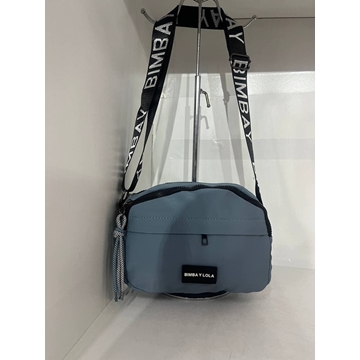 Bolso bandolera Bimba y Lola de Nylon - Imagen 2