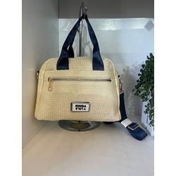 Bolso bandolera Bimba y Lola de verano - Imagen 1