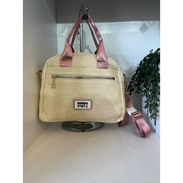 Bolso bandolera Bimba y Lola de verano - Imagen 2