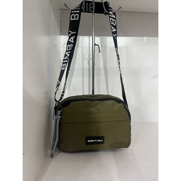 Bolso bandolera bimba y lola neopreno - Imagen 1