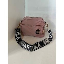 Bolso bandolera Bimba y Lola pocket - Imagen 2