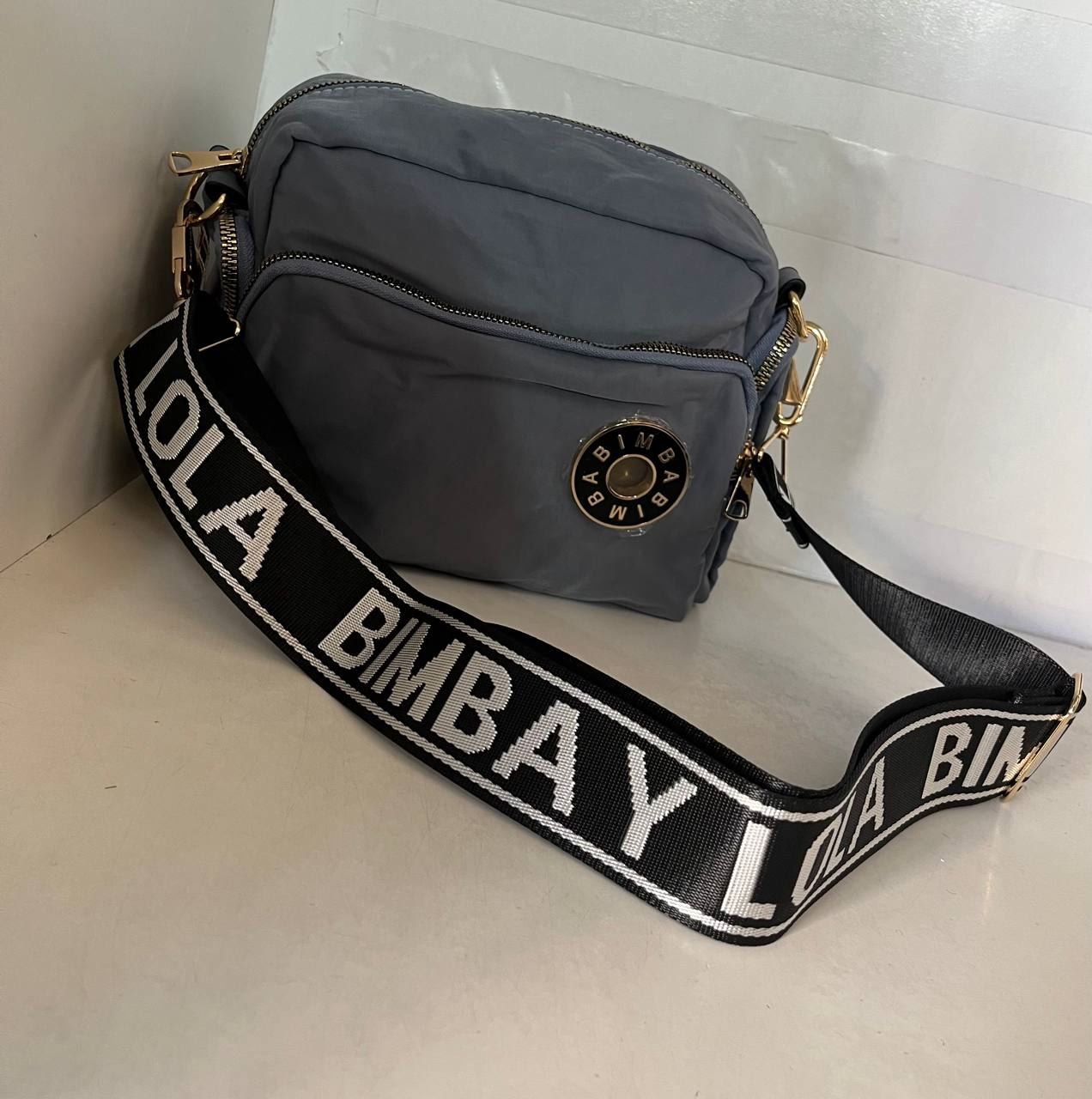 Bolso bandolera Bimba y Lola pocket - Imagen 6