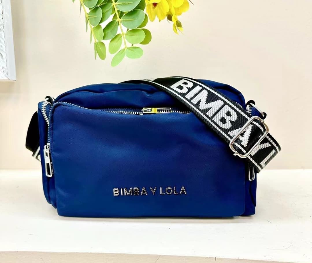 Bolso bandolera bimba y lola - Imagen 2