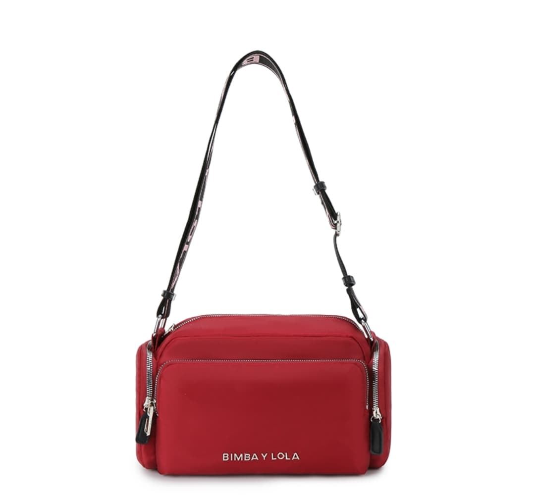Bolso bandolera bimba y lola - Imagen 4