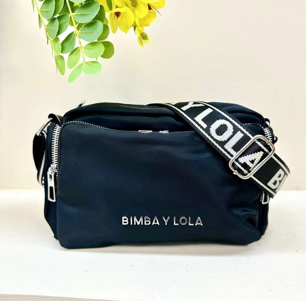 Bolso bandolera bimba y lola - Imagen 6