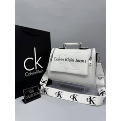 Bolso bandolera Calvin Klein Jeans - Imagen 1