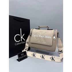 Bolso bandolera Calvin Klein Jeans - Imagen 2