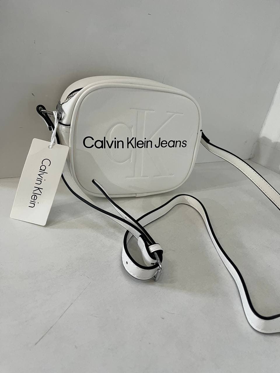 Bolso bandolera Calvin Klein jeans - Imagen 1