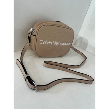 Bolso bandolera Calvin Klein jeans - Imagen 2