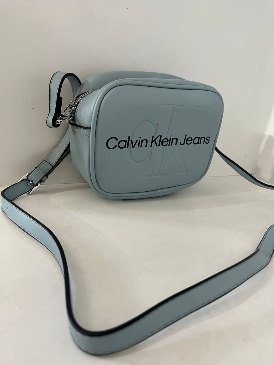 Bolso bandolera Calvin Klein jeans - Imagen 3