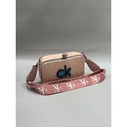 Bolso bandolera Calvin Klein - Imagen 1