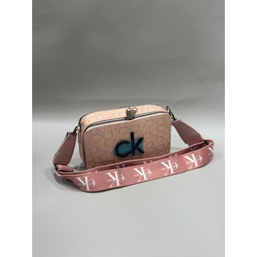 Bolso bandolera Calvin Klein - Imagen 1