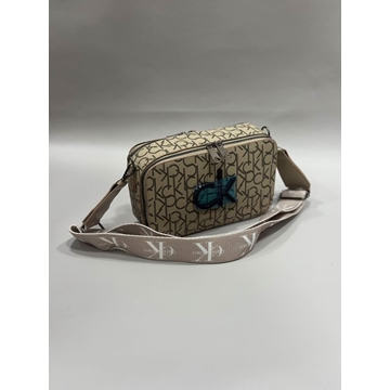 Bolso bandolera Calvin Klein - Imagen 2