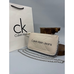 Bolso bandolera Calvin Klein - Imagen 1