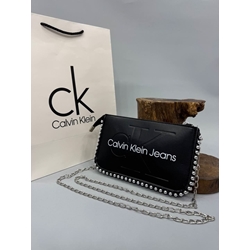 Bolso bandolera Calvin Klein - Imagen 2