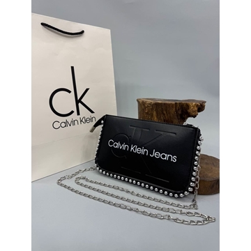 Bolso bandolera Calvin Klein - Imagen 2