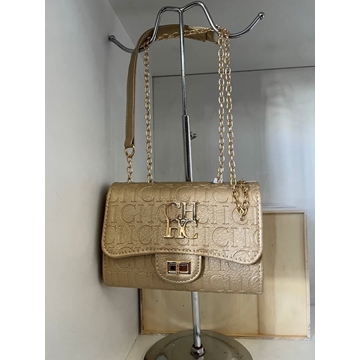 Bolso bandolera Carolina Herrera - Imagen 2