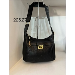 Bolso Bandolera Carolina Herrera - Imagen 1