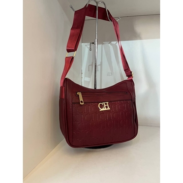 Bolso Bandolera Carolina Herrera - Imagen 2